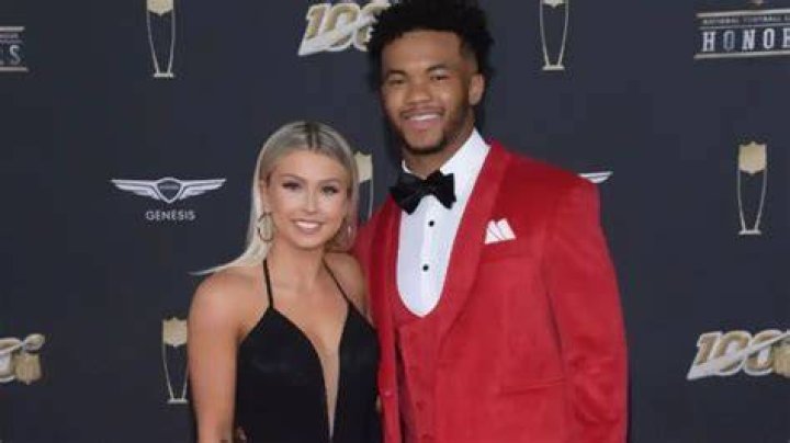 Kyler Murray Married: A Comprehensive Look at the NFL Star's Personal Life