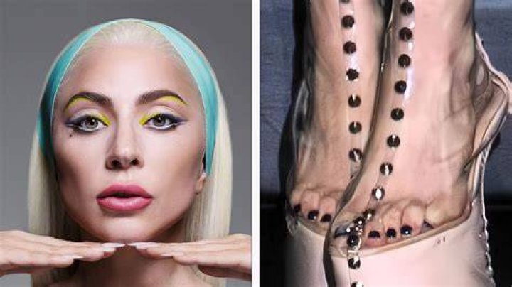 Lady Gaga Feet: The Intriguing Story Behind the Glamorous Icon