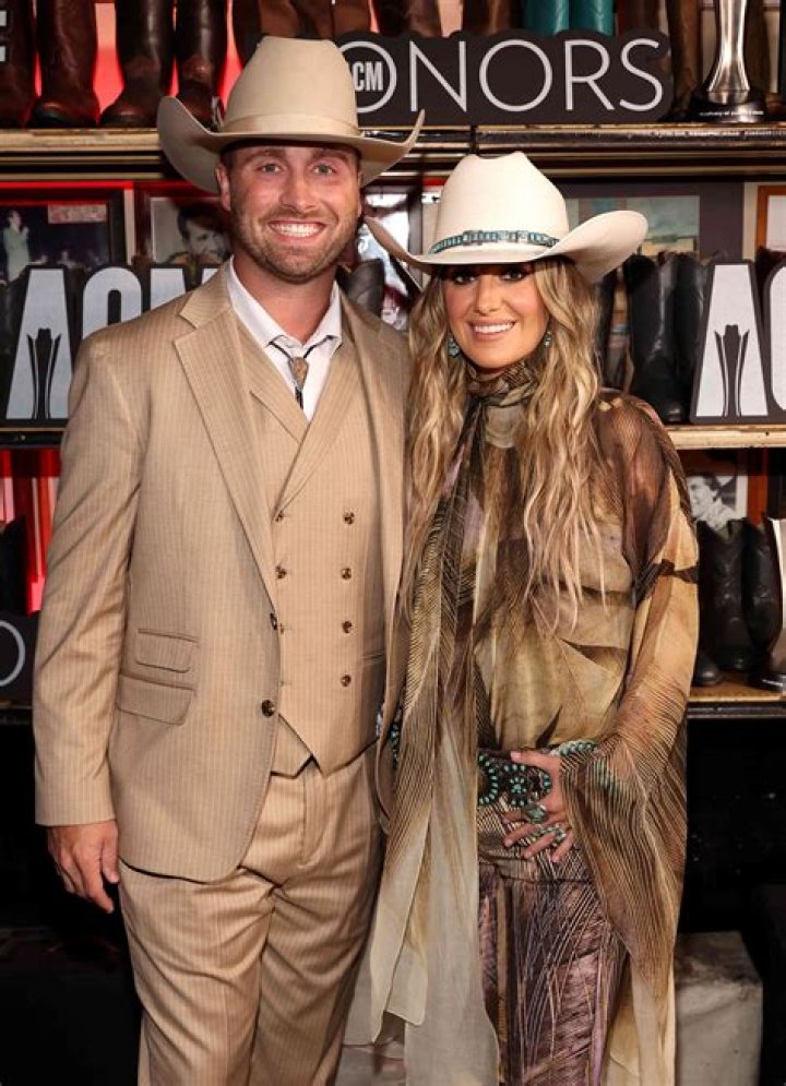 Lainey Wilson Husband: A Comprehensive Look into Her Personal Life and Journey