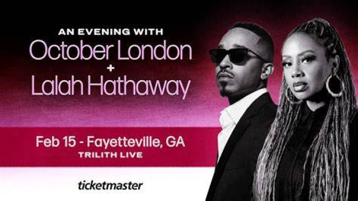 Lalah Hathaway Partner: An In-Depth Look into Her Life, Career, and Relationships