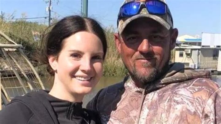 Lana Del Rey's Romantic Journey: What You Need to Know About Her Boyfriends' Age
