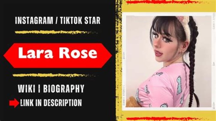 Lara Rose Birch Telegram: Latest Updates & Chats