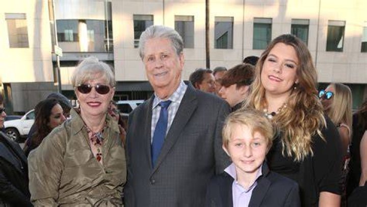 Laura Wright's Children: Meet the Family
