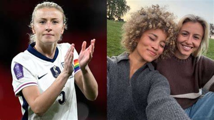 Leah Williamson Wife: The Inspiring Journey of a Football Star's Partner