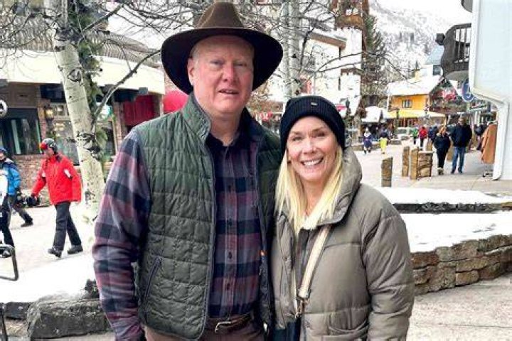 Leanne Morgan's Husband & Clayton Homes: Find Out!
