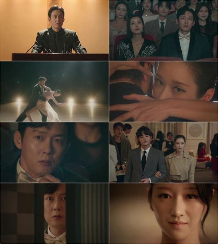 Lee Ha-Yool: A Rising Star in the Entertainment Industry