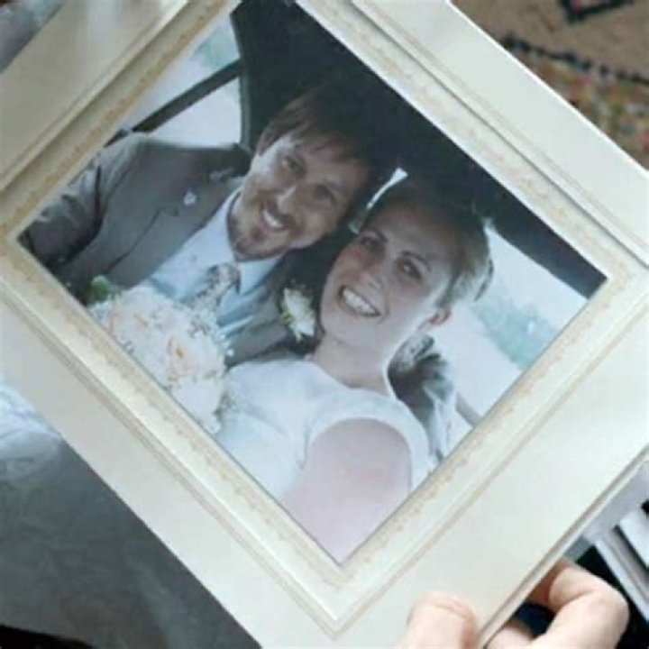 Lee Ingleby Wedding: Exclusive Photos & Details
