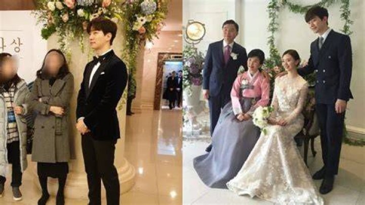 Lee Junho's Parents: A Comprehensive Look into Their Lives and Influence