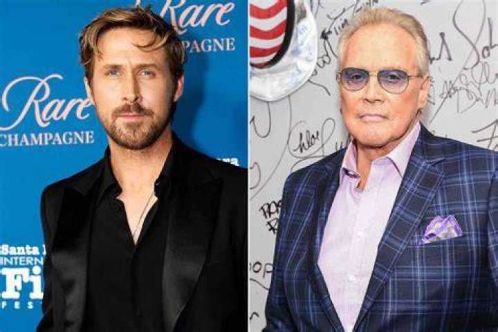 Lee Majors II: The Legacy of a Hollywood Icon
