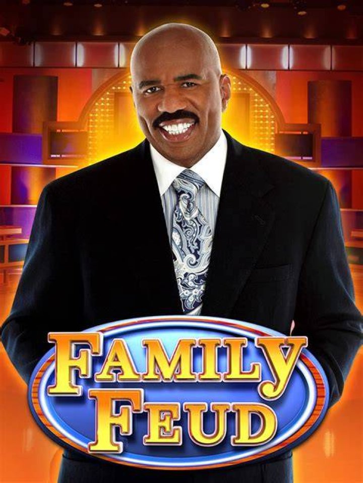 Legendary Family Feud Hosts: A Look Back!