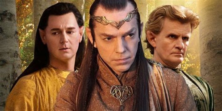 Legolas in Lord of the Rings: Actor &amp; Trivia
