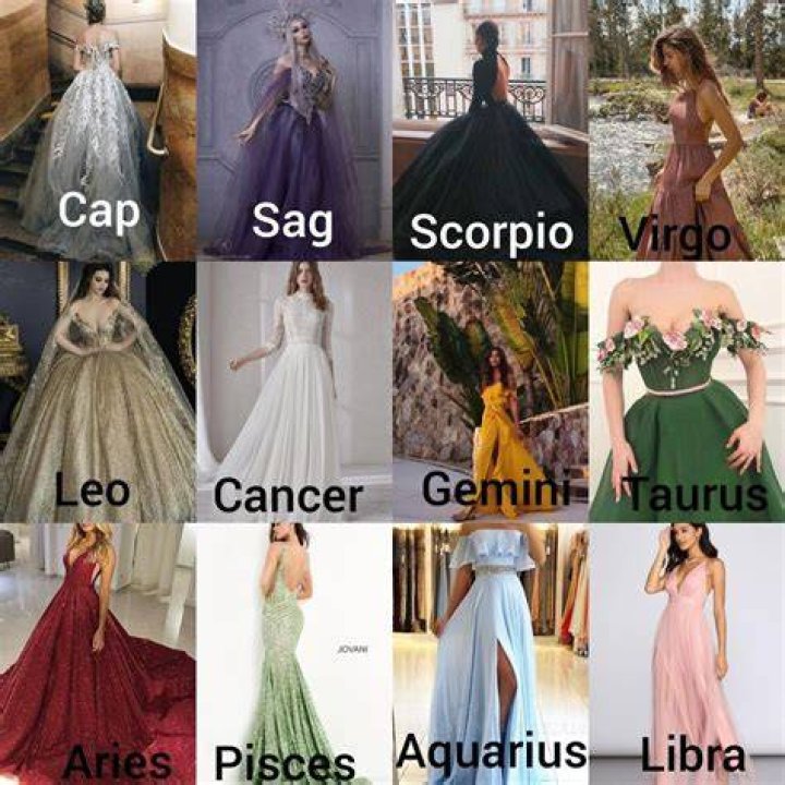 Leo Zodiac Sign Dress to Impress: Unlock Your Inner Royalty