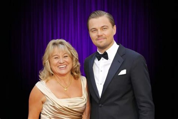 Leonardo DiCaprio's Mother: A Look at Irmelin Indenbirken