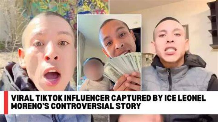 Leonel Moreno Venezuela TikTok: The Rising Star Redefining Digital Content