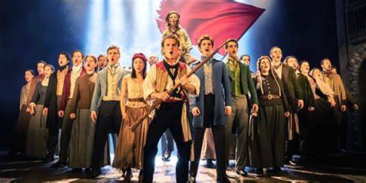 Les Misrables Cast: Top Actors & Performances