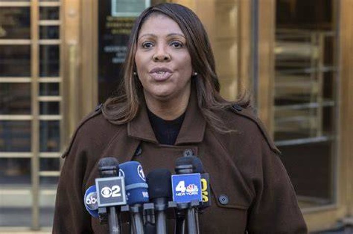 Letitia James Wife: Discovering the Life and Legacy of an Influential Figure