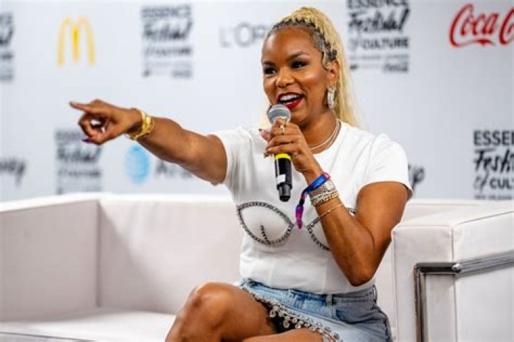 Letoya Luckett: Latest News & Updates