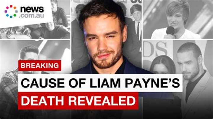 Liam Payne Arm Injury: How Did He Break His Arm?