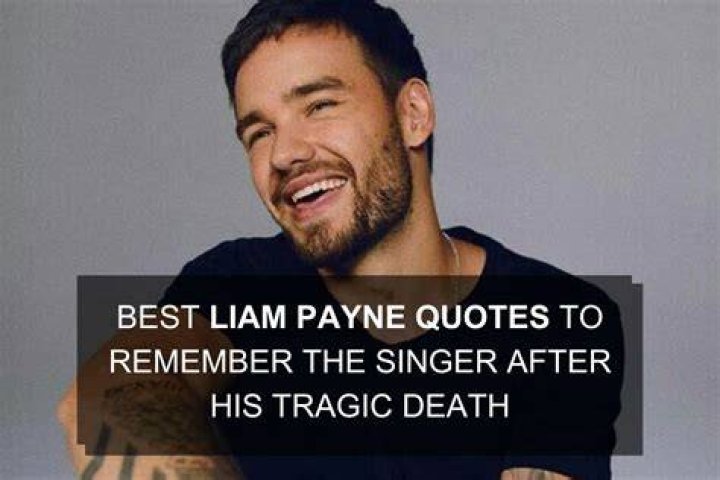 Liam Payne Hilarious Jokes: Best Funny Quotes!