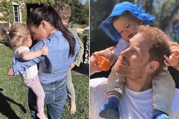 Lil' Libet & Archie: Sweetest Couple Ever?