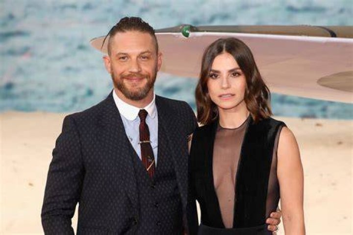 Linda Park & Tom Hardy: A Look at Their Connections