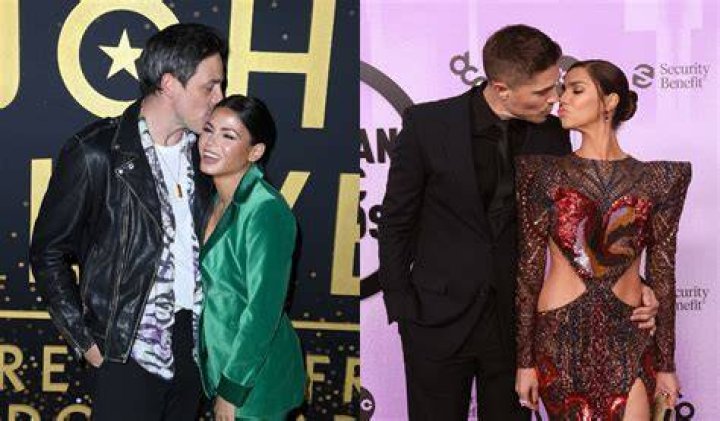 Lisseth Chavez's Partner: Unveiling the Details