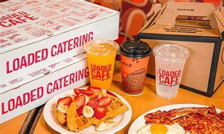 Loaded Cafe Long Beach: Your Ultimate Destination for Foodies and Coffee Lovers