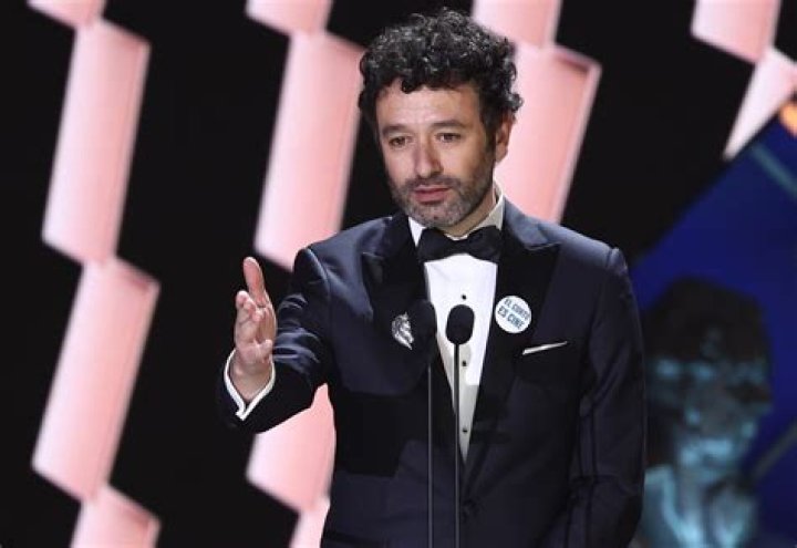 Luis Zahera: The Rising Star in the World of Entertainment