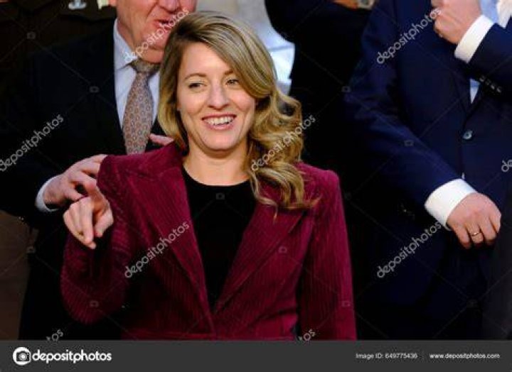 M&eacute;lanie Joly Family: An Insightful Look into the Life of Canada's Prominent Political Figure