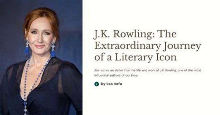M.J. Garrett: The Fascinating Journey of a Literary Icon