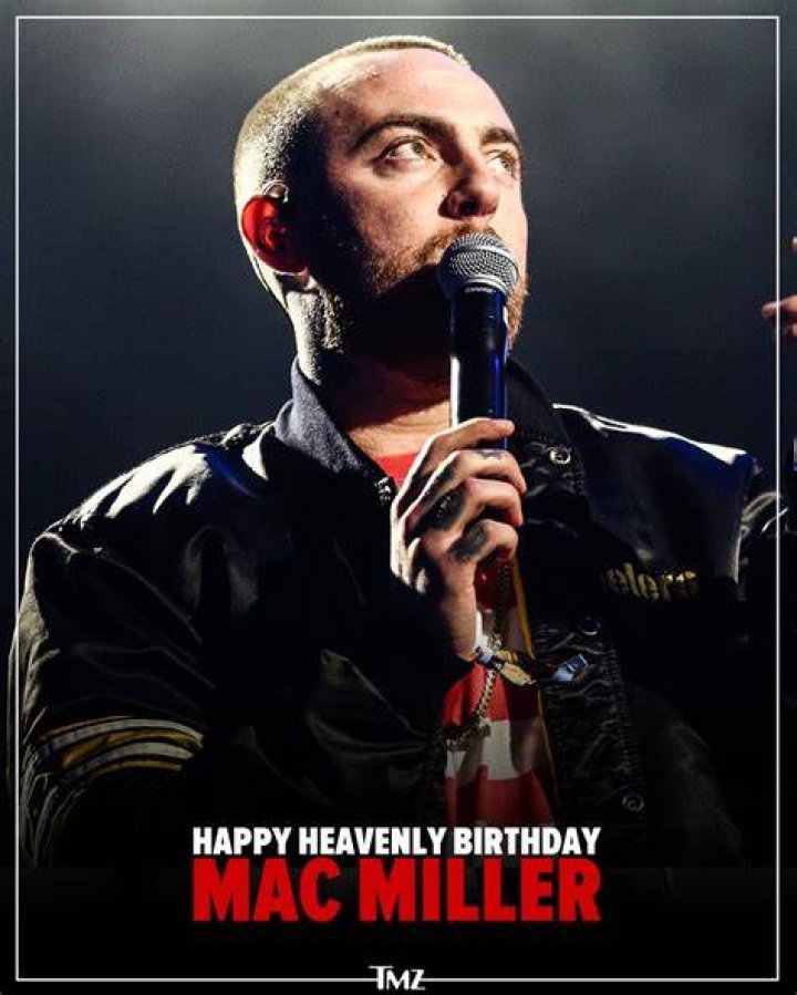 Mac Miller Birthday: Remembering the Legend