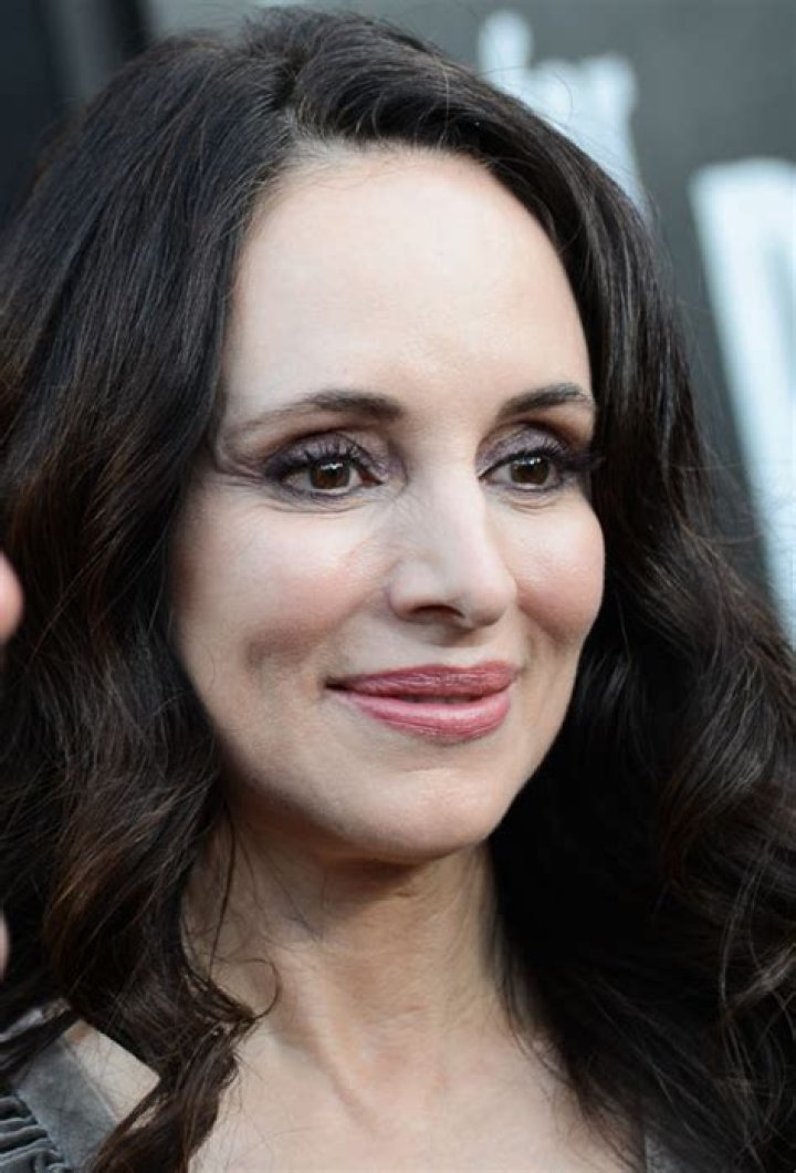Madeleine Stowe: Actress &amp; Award-Winning Performer