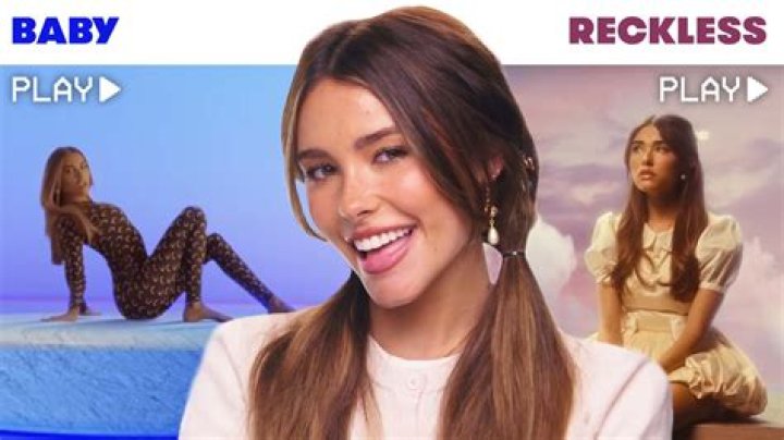 Madison Beer: Jerk Off to Music & More...