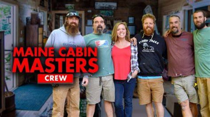 Maine Cabin Masters Cast: Behind the Scenes of the Beloved Show
