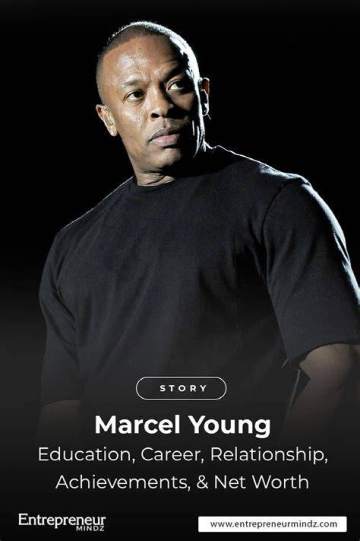 Marcel Young: Top Athlete Achievements & Insights