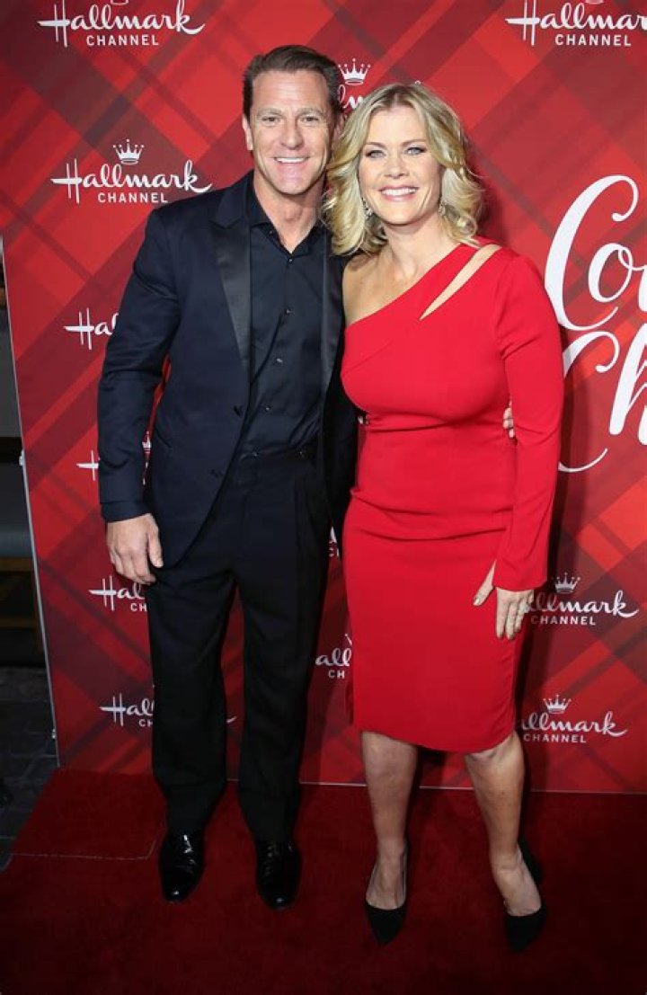 Marcus Rosner's Wife: Who Is She?