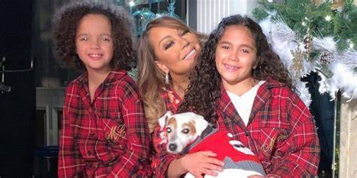 Mariah Carey's Daughter: All You Need to Know
