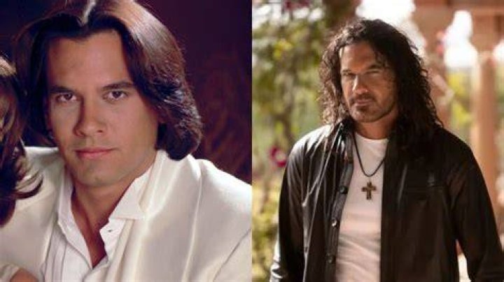 Mario Cimarro Seriale: A Comprehensive Look into the Iconic Actor and His Serials