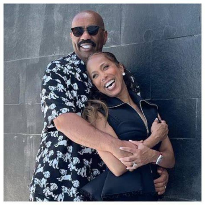 Marjorie Harvey: Biography & Life Story