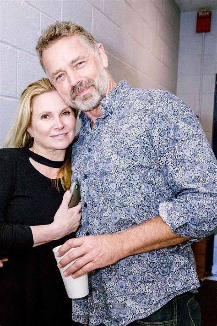 Mark Levin's First Wife: Who Was She?