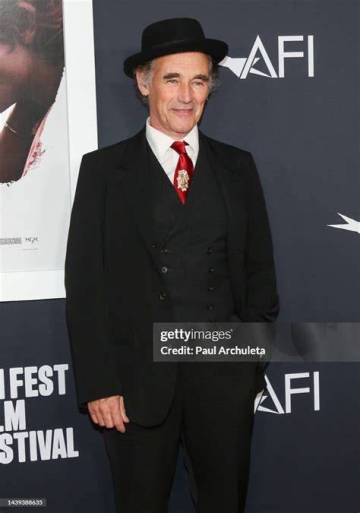 Mark Rylance: The Versatile Actor Who Redefined the Art of Acting