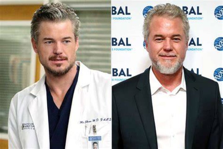 Mark Sloan: The Life, Legacy, and Impact of a Medical Drama Icon
