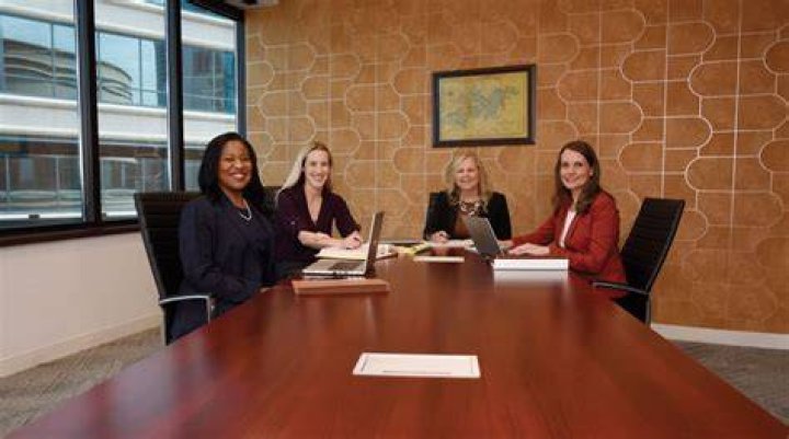 Martha Scott Lawyer: The Beacon of Legal Excellence and Advocacy
