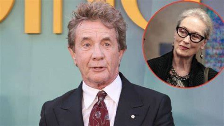 Martin Short: Exploring the Rumors and Facts Behind "Martin Short Is Gay"