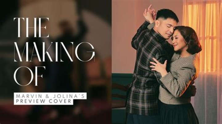 Marvin Agustin and His Wife: A Journey into Love, Success, and Inspiration