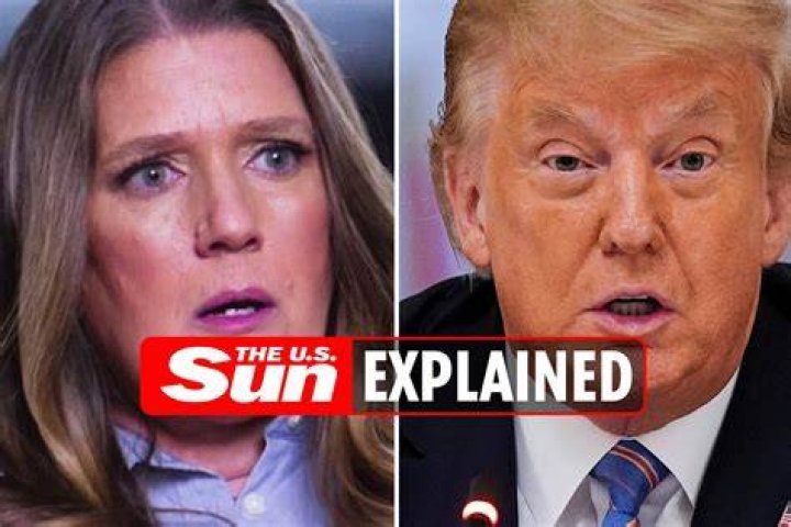 Mary Trump Net Worth: Unveiling the Truth