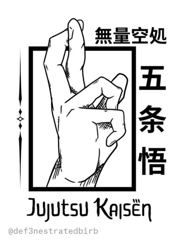Mastering Gojo Domain Expansion Hand Sign: A Comprehensive Guide