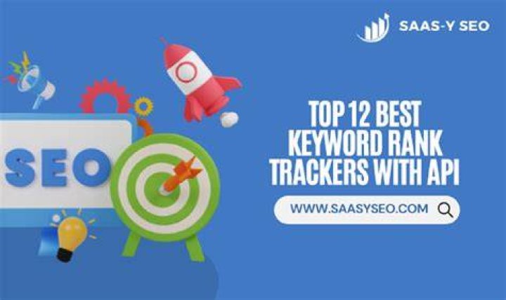 Mastering Keyword Rank Tracking API: The Ultimate Guide for SEO Success