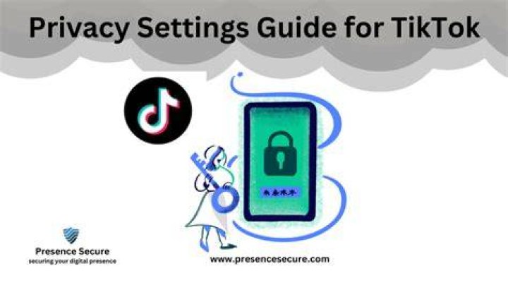 Mastering Privacy Settings on TikTok: A Comprehensive Guide