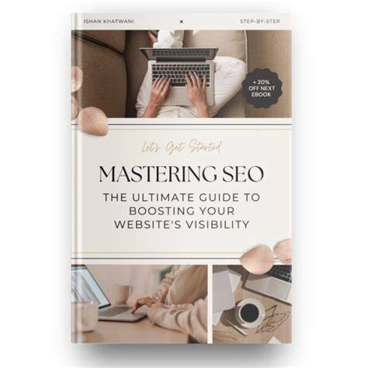 Mastering SEO Techniques: A Comprehensive Guide to Boosting Your Online Presence
